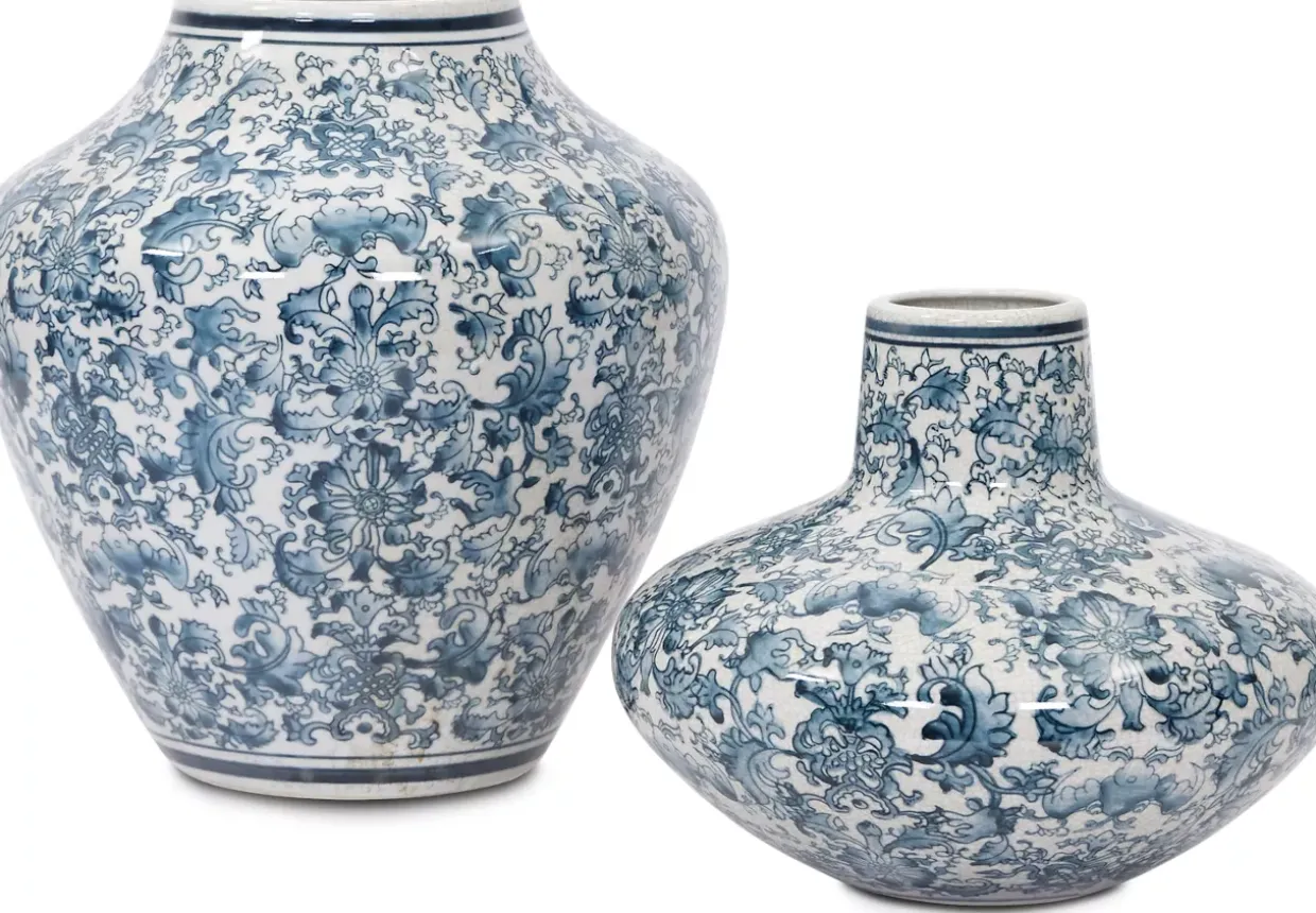 Whitley Vase