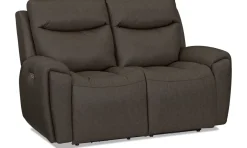Winston Power Loveseat