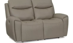 Winston Power Loveseat