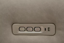 Winston Power Loveseat