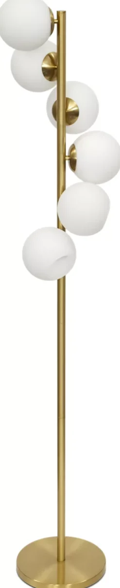Winton Floor Lamp