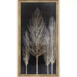 Woodland Shadows Wall Decor