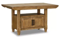 Woodstock Counter-Height Table
