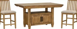 Woodstock Counter-Height Table