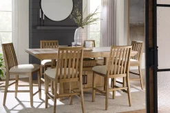 Woodstock Counter Stool
