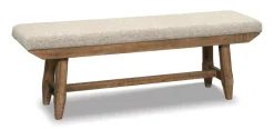 Woodstock Dining Bench