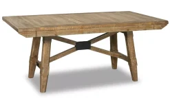 Woodstock Dining Table