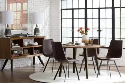 Xavier Dining Chair