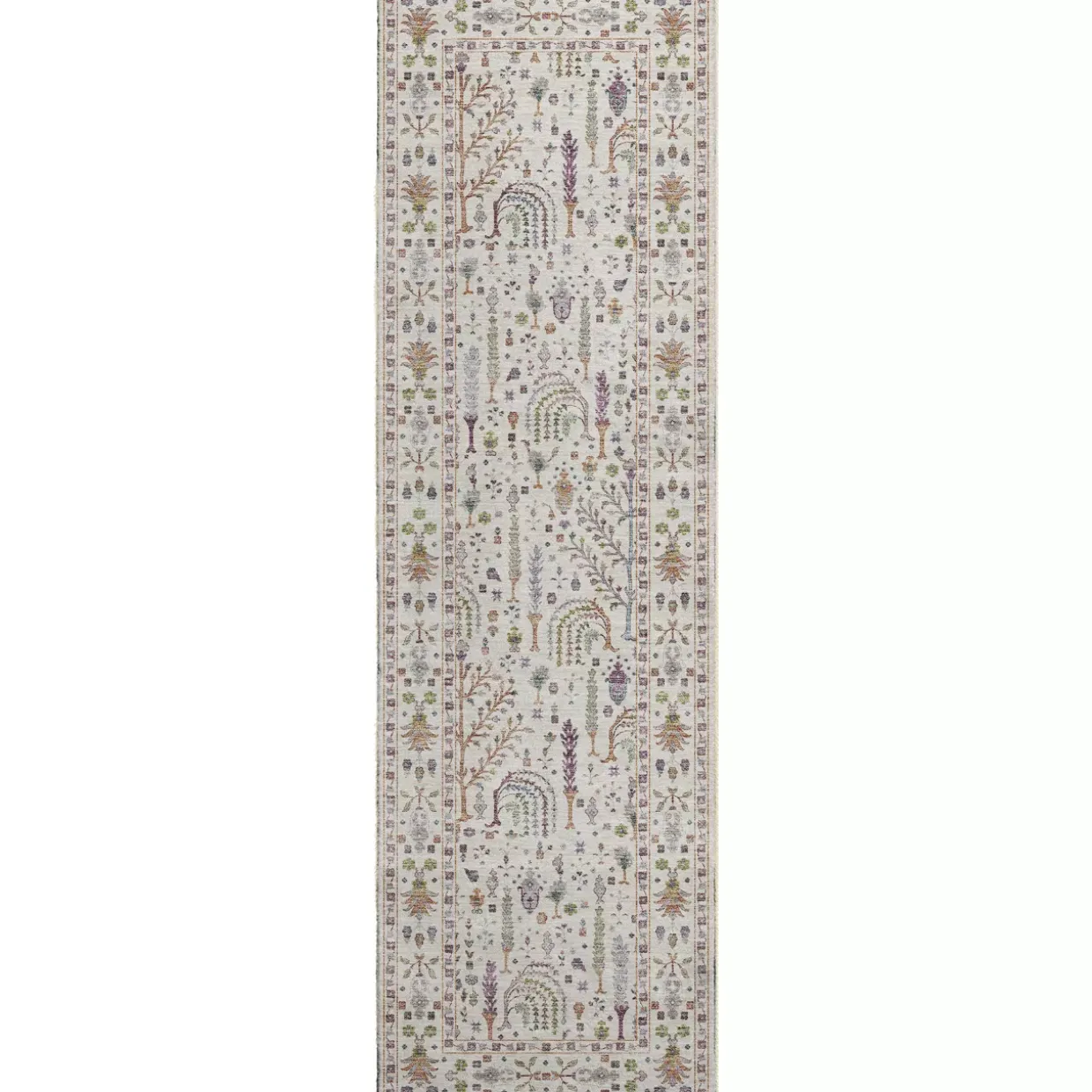 Zahra Rug