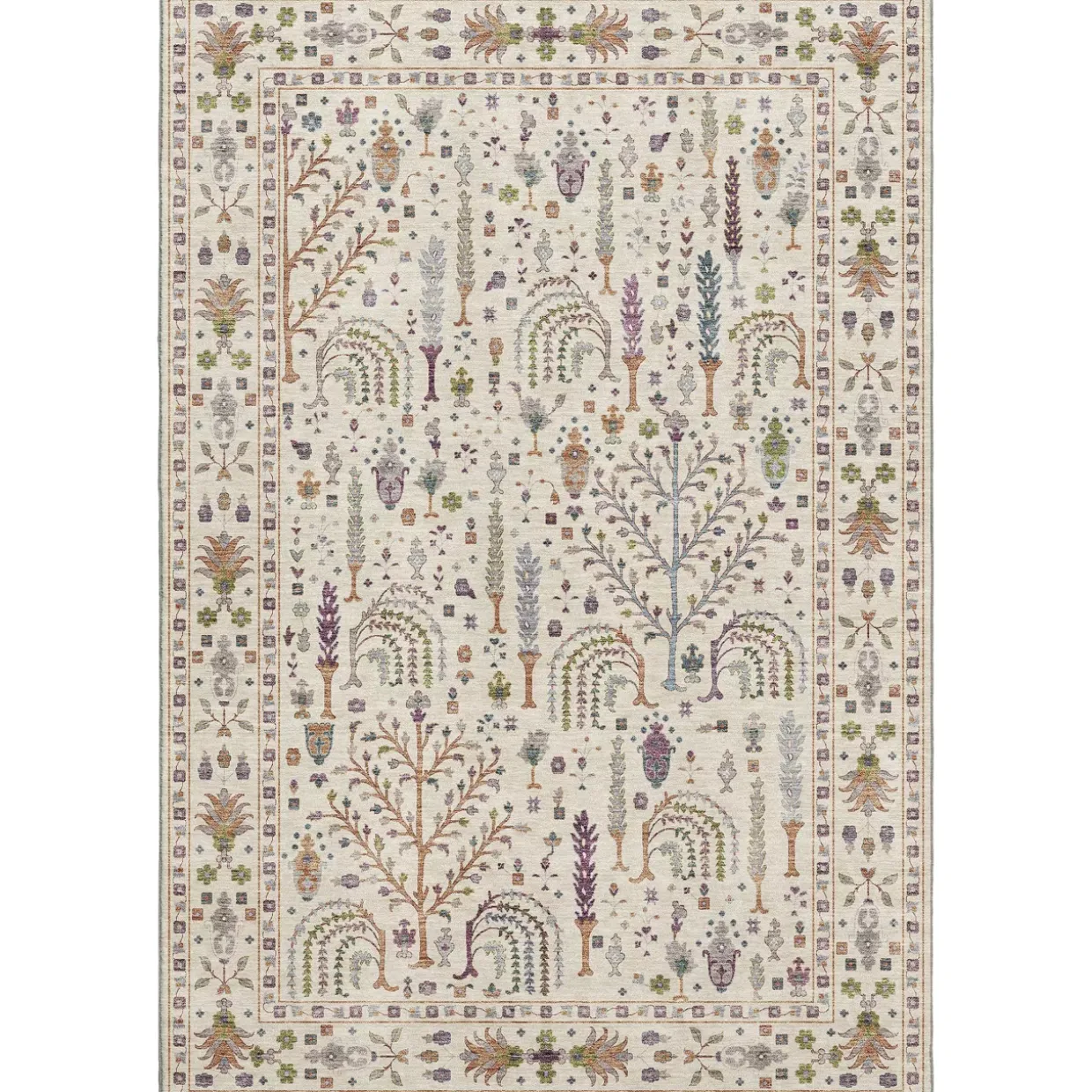 Zahra Rug