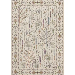 Zahra Rug