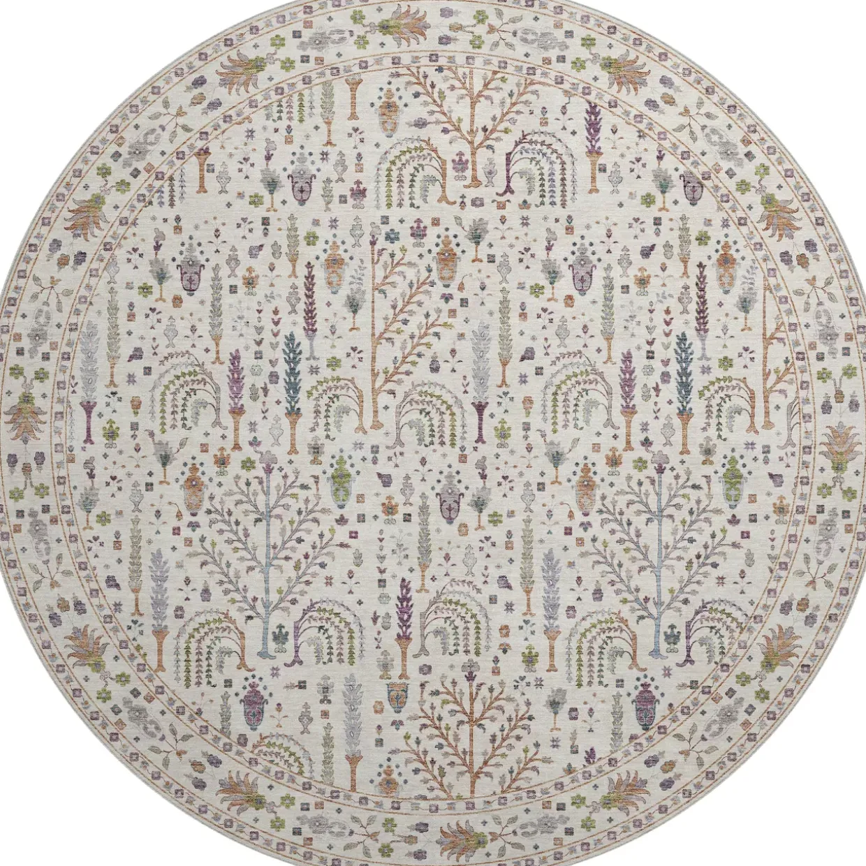 Zahra Rug