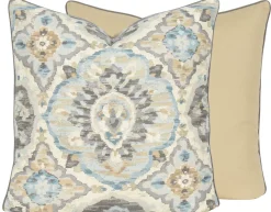 Zari Pillow